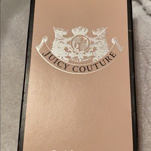 Juicy Couture perfume